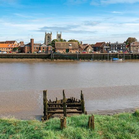 Church View Hunstanton Extérieur photo