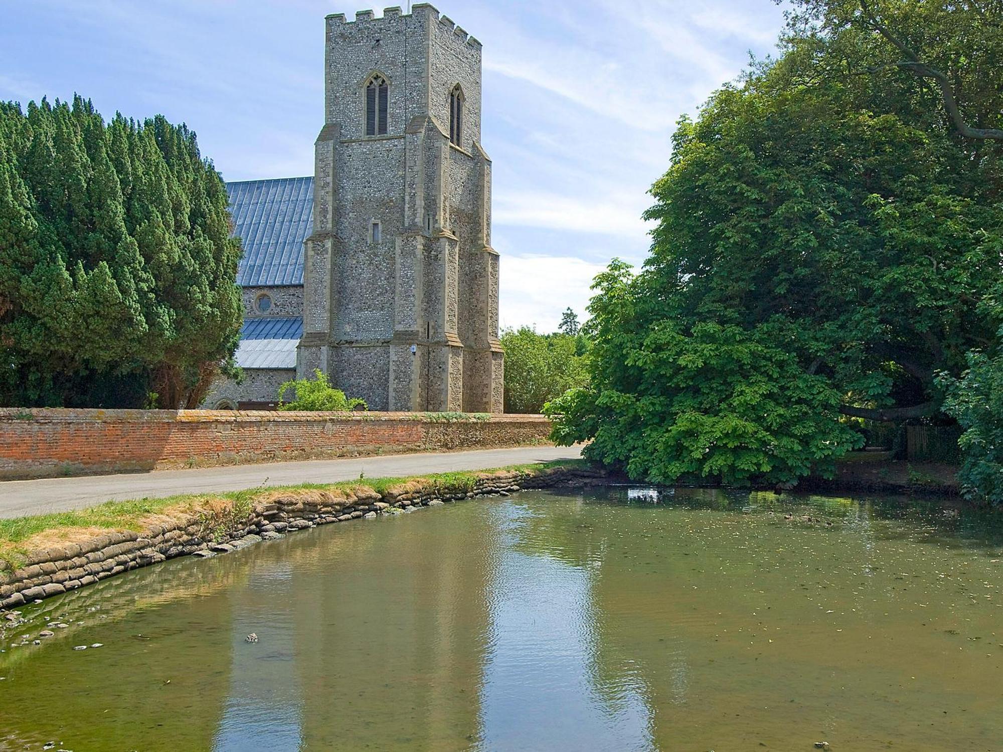 Church View Hunstanton Extérieur photo